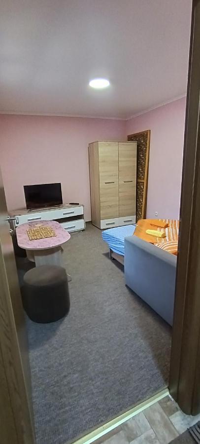 Apartament Princips Sarajewo